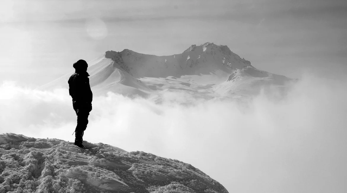The Hero’s Journey: A Path to Self-Actualisation